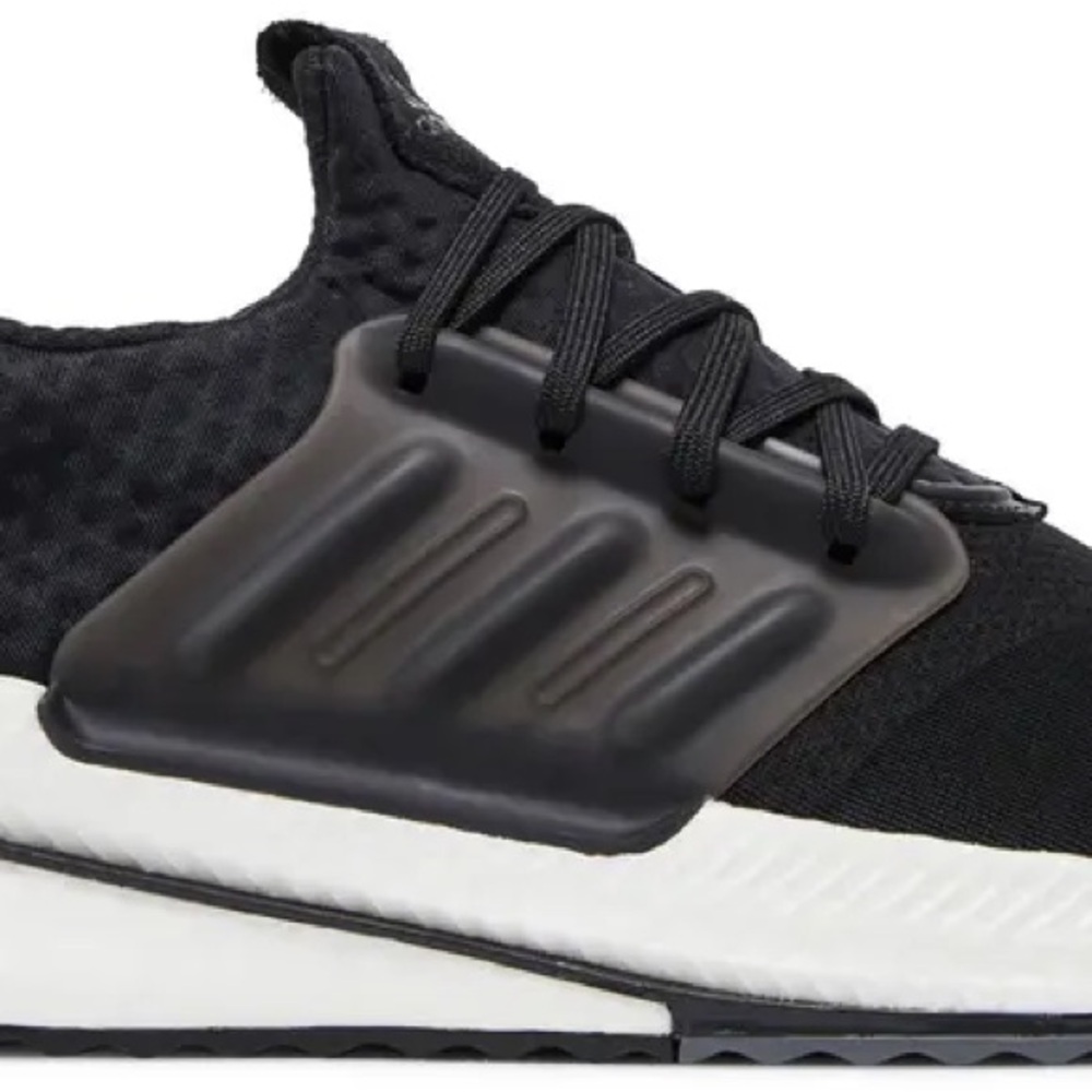 Adidas X_PLRBOOST Black and White